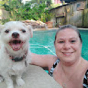 Meet your Posher, Beth